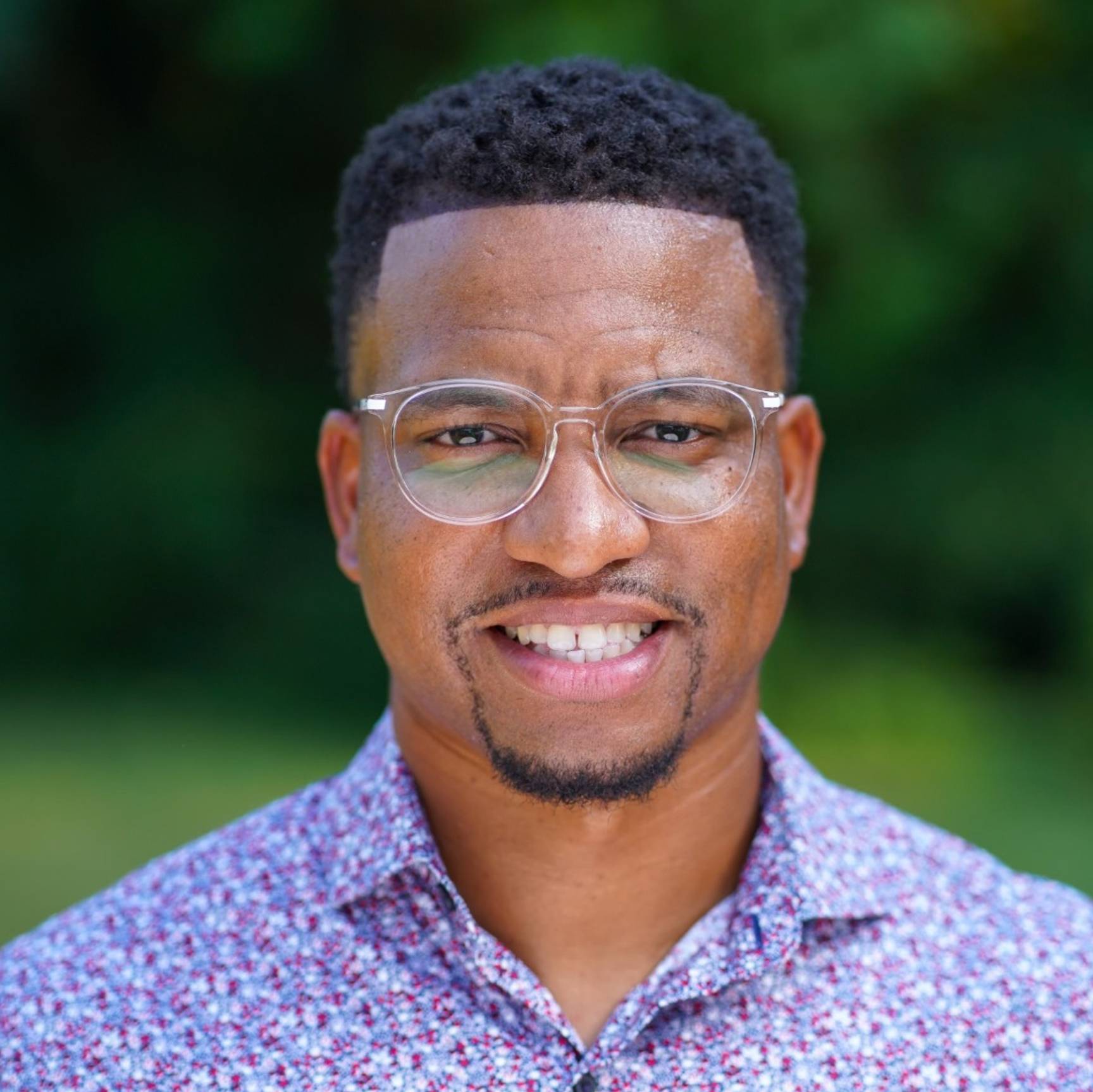 Mr. Johnathan Allen