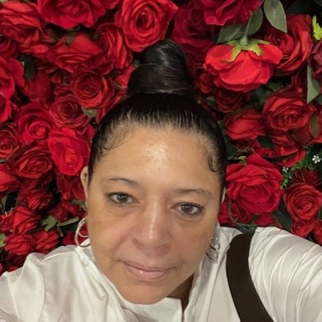 Ms. Darla Burley