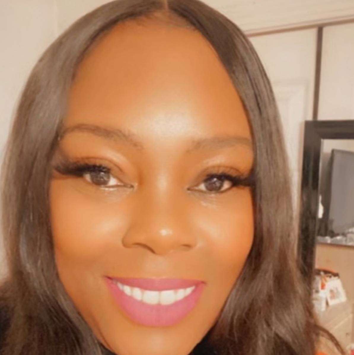Ms. Tomika Jackson