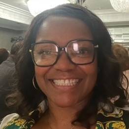 Mrs. Carolyn Askew