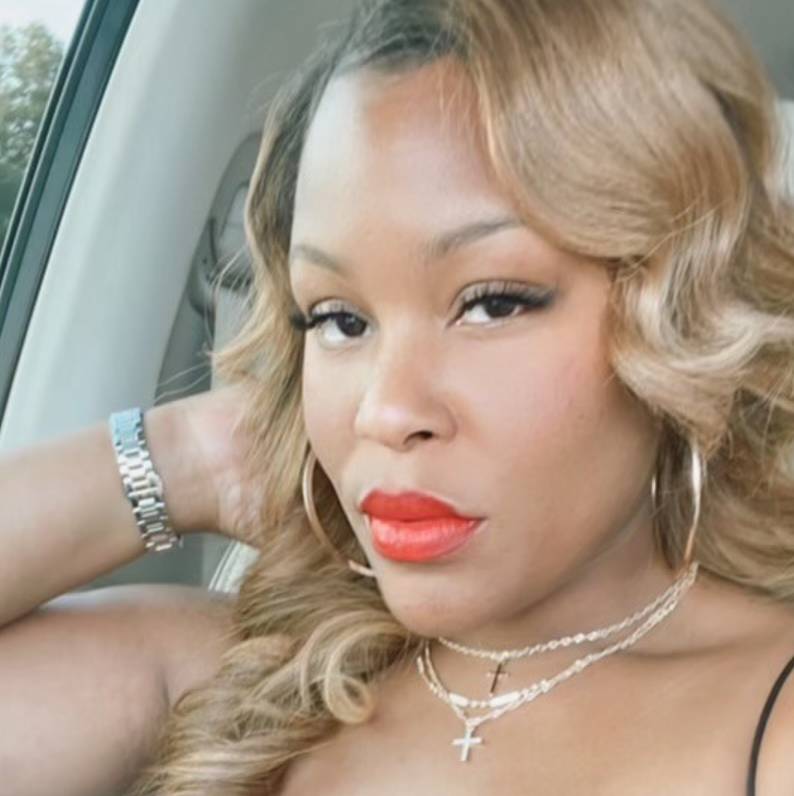 Ms. Sharnyse Brice